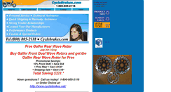 Desktop Screenshot of deltaprocess.com